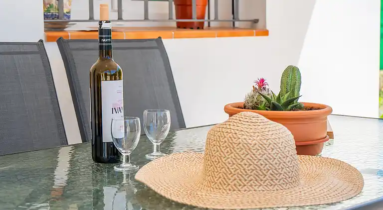 Holiday Home Olivera