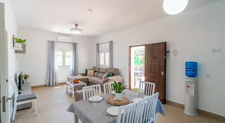 Holiday Home Olivera