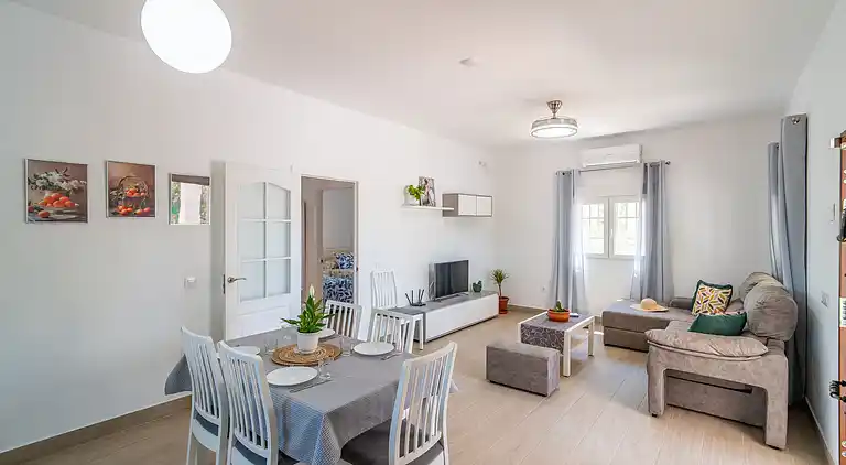 Holiday Home Olivera