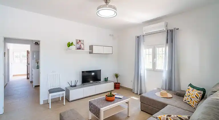 Holiday Home Olivera