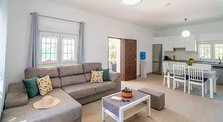 Holiday Home Olivera