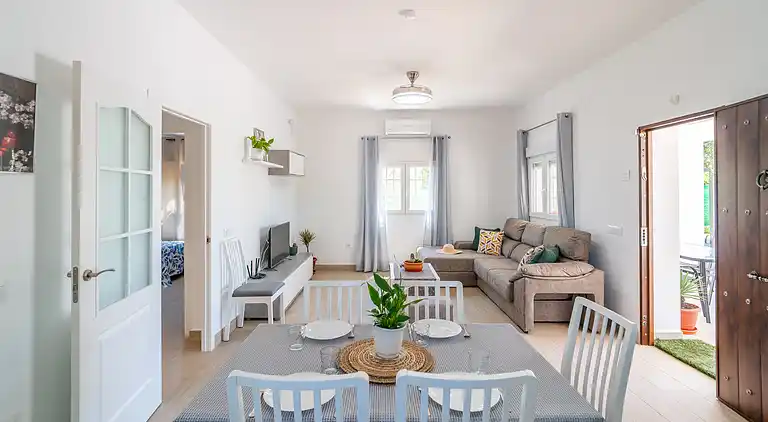 Holiday Home Olivera