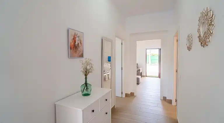 Holiday Home Olivera