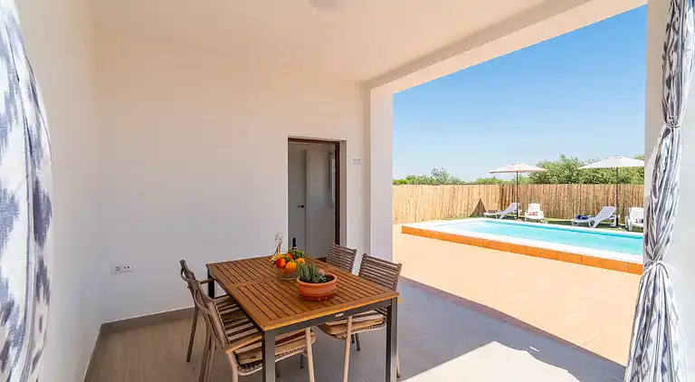 Holiday Home Olivera