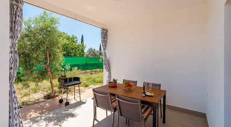 Holiday Home Olivera