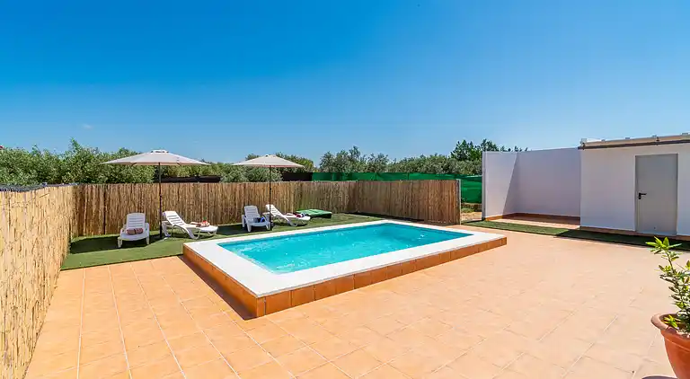 Holiday Home Olivera