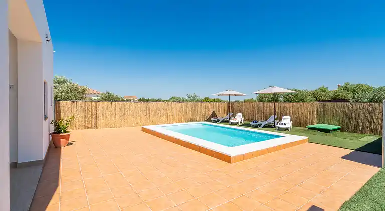 Holiday Home Olivera