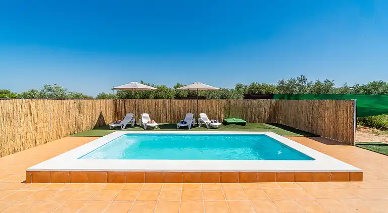 Holiday Home Olivera