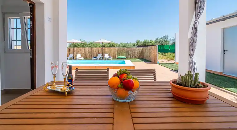 Holiday Home Olivera