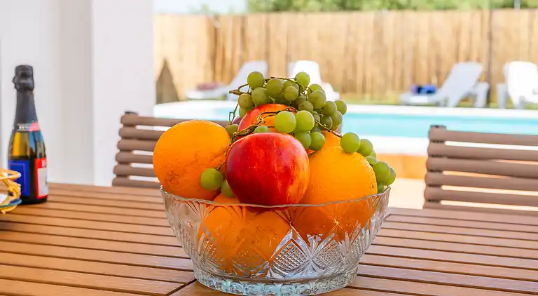 Holiday Home Olivera