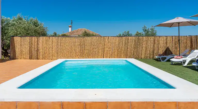 Holiday Home Olivera