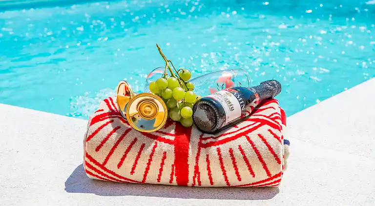 Holiday Home Olivera