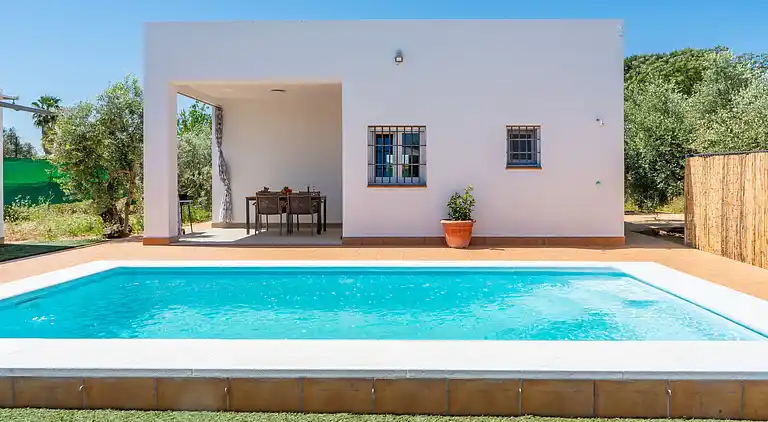 Holiday Home Olivera