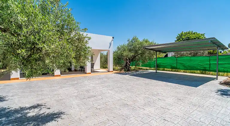 Holiday Home Olivera