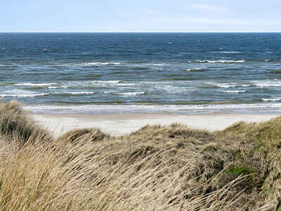 Hunetorp Klitvej 180