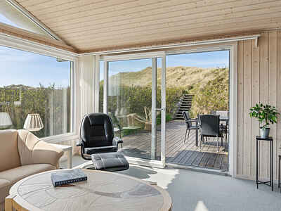 Hunetorp Klitvej 180