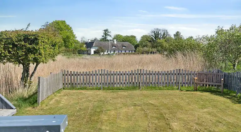 Gemütliches Sommerhaus in Føns mit Meerblick