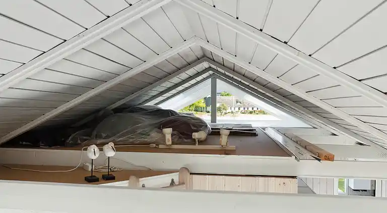 Gemütliches Sommerhaus in Føns mit Meerblick