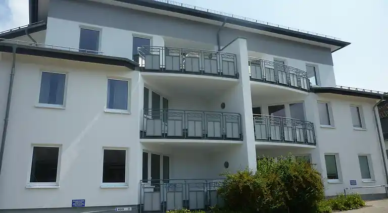 Apartment in Willingen (Upland)