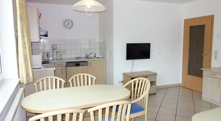 Apartment in Willingen (Upland)