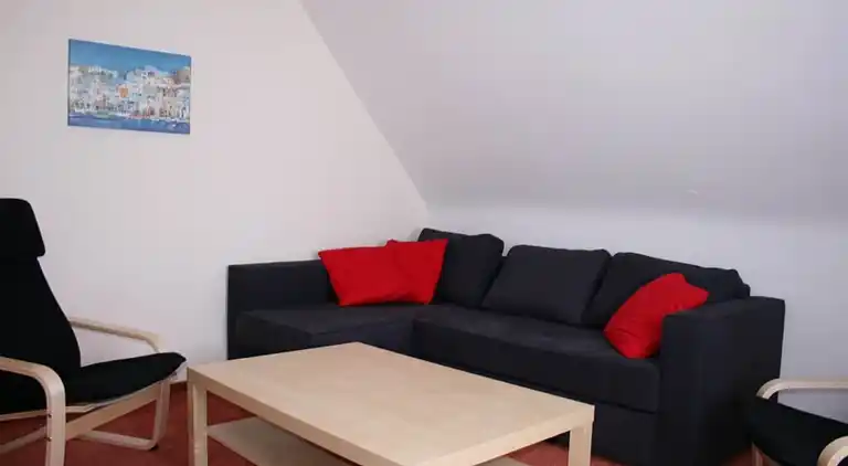 Ferielejlighed i Schwalefeld