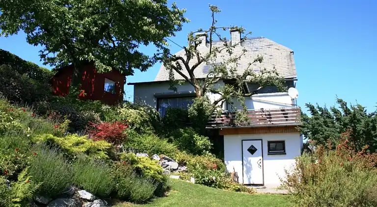 Ferielejlighed i Schwalefeld