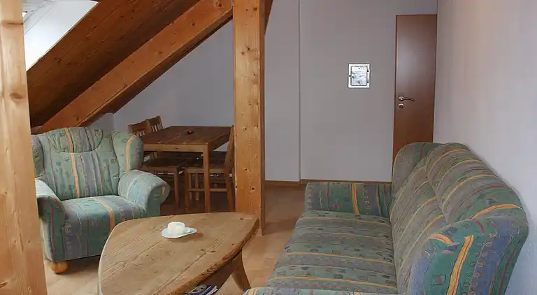 Apartment in Hüddingen