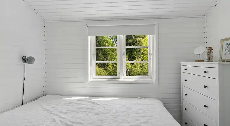 Hyggeligt feriehus – perfekt til vinterferie