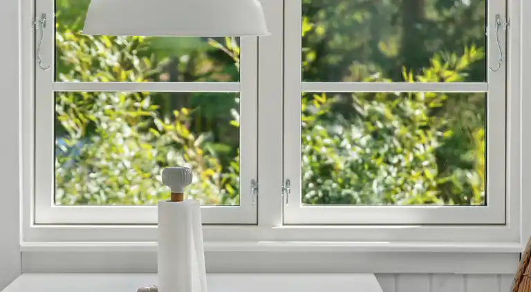 Hyggeligt feriehus – perfekt til vinterferie