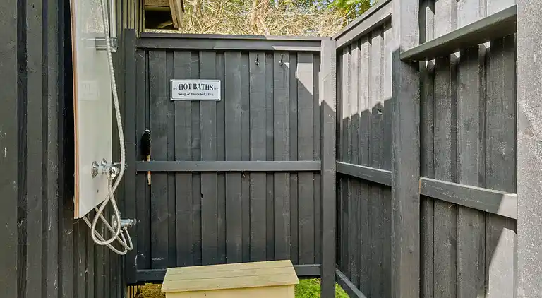 Hyggeligt feriehus – perfekt til vinterferie