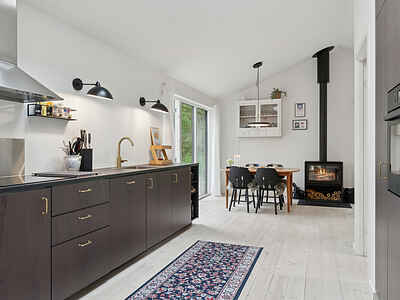 Grævlingebakkerne 8B