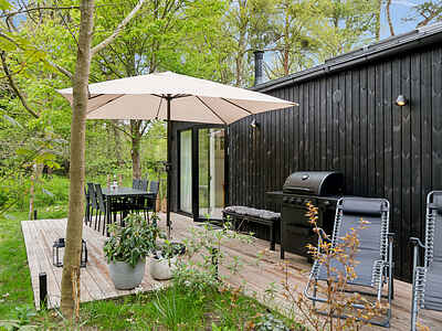 Grævlingebakkerne 8B