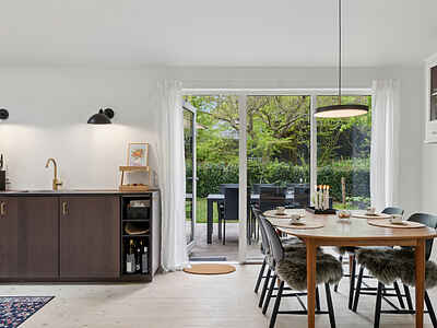 Grævlingebakkerne 8B