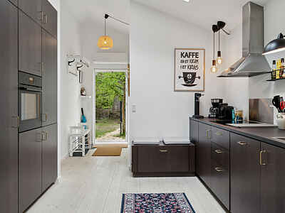 Grævlingebakkerne 8B