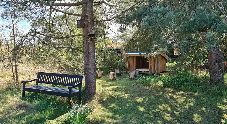 Holiday home in Ebeltoft