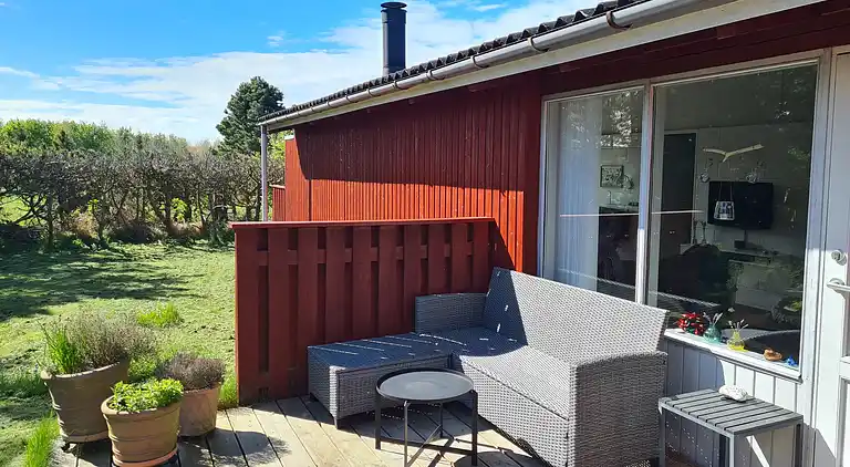 Holiday home in Ebeltoft