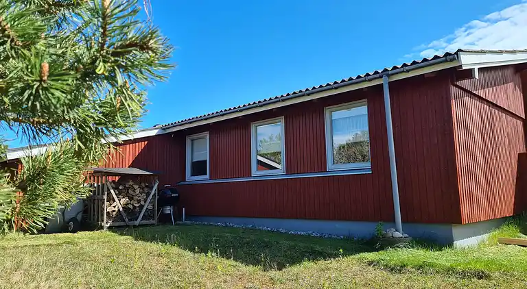 Holiday home in Ebeltoft