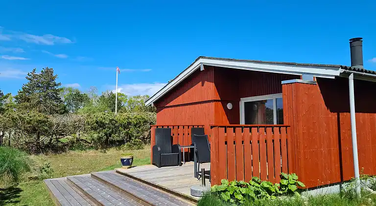 Holiday home in Ebeltoft