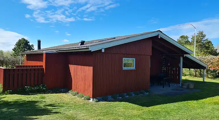 Holiday home in Ebeltoft