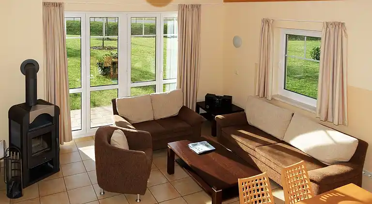 Sommerhus i Siedlung Auenhain