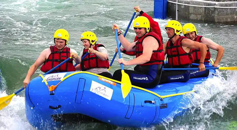 Sommerhus i Siedlung Auenhain