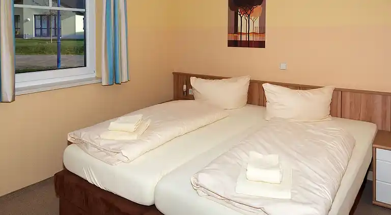 Sommerhus i Siedlung Auenhain