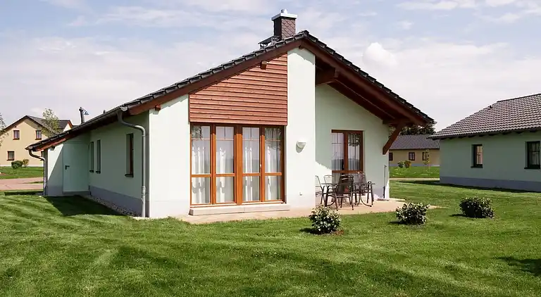 Sommerhus i Siedlung Auenhain