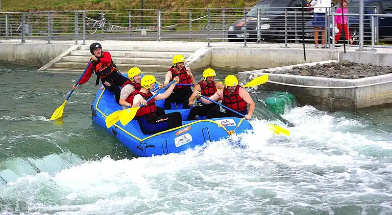 Sommerhus i Siedlung Auenhain