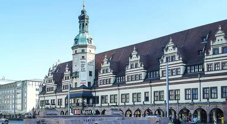 Sommerhus i Siedlung Auenhain