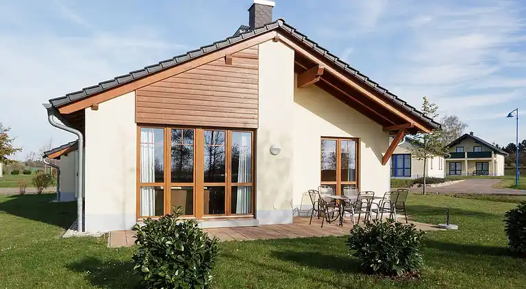 Sommerhus i Siedlung Auenhain