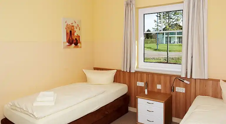 Sommerhus i Siedlung Auenhain