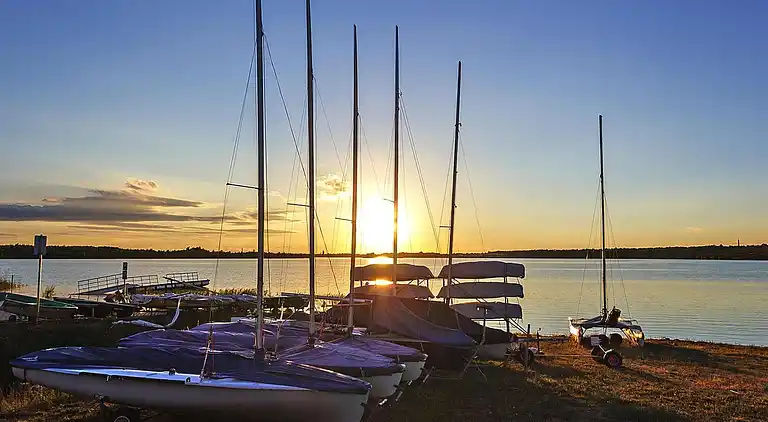 Sommerhus i Siedlung Auenhain
