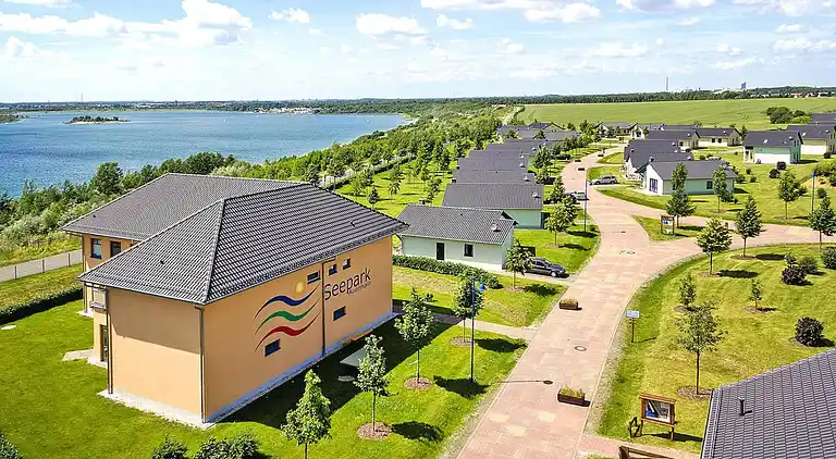 Sommerhus i Siedlung Auenhain