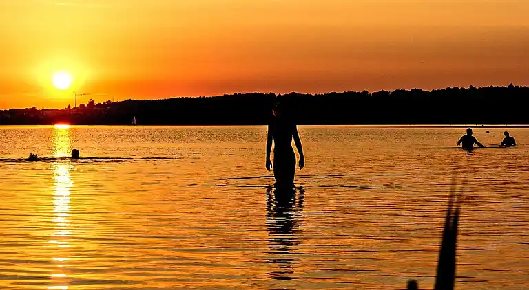 Sommerhus i Siedlung Auenhain
